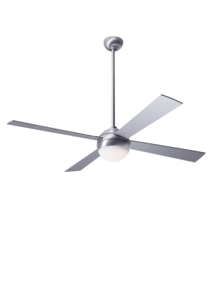 Ball 52 Inch Led Ceiling Fan