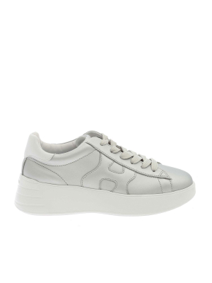 Hogan Rebel Low-top Sneakers