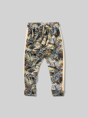 Munsterkids Safari Pant - Jungle Tiger