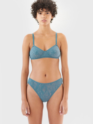 Tamara Bralette Heron