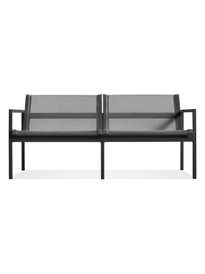 Skiff Outdoor Sofa