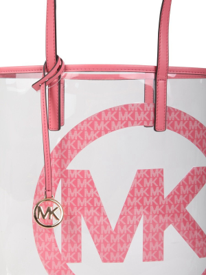 Michael Michael Kors The Michael Large Tote Bag