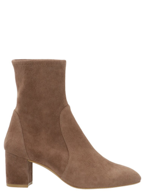 Stuart Weitzman Yuliana Ankle Boots