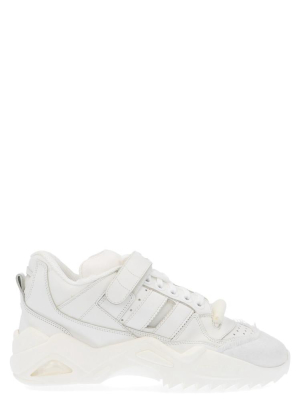 Maison Margiela Slam Strap Chunky Sneakers