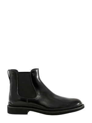 Tod's Chelsea Ankle Boots