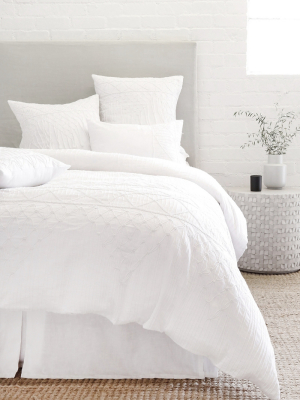 Pom Pom At Home Zoe Duvet Set