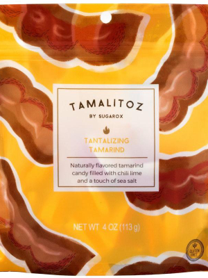 Tantalizing Tamarind Tamalitoz