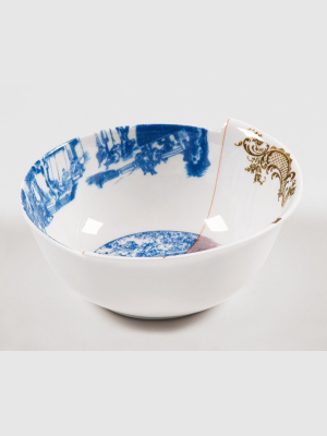 Hybrid Despina Porcelain Bowl