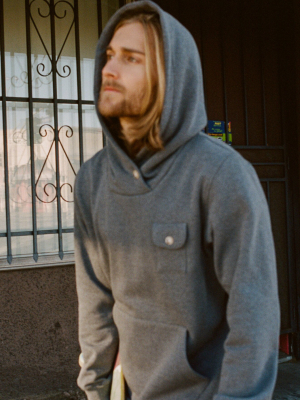 Graham Hoody