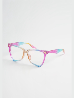 Chromatic Spectrum Blue Light Glasses