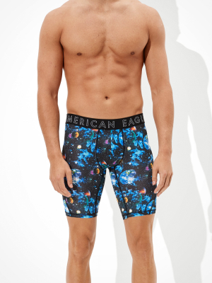 Aeo Milkyway 9" Flex Boxer Brief