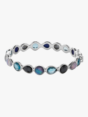 Rock Candy All Around Eclipse Bangle Bracelet