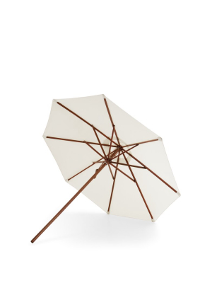 Messina Umbrella Ø300 - Round