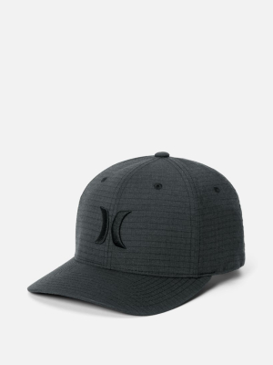 Black Textures Hat