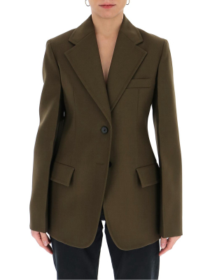 Jil Sander Tailored Jacket