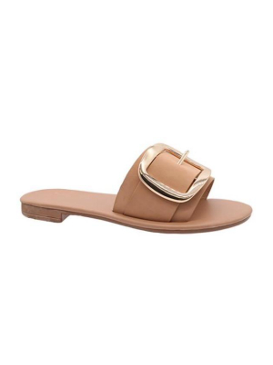 Ashton Sandal