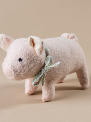 Bluebell Pig