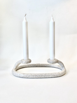 Duo Candlestick