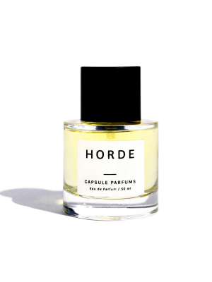 Horde Eau De Parfum