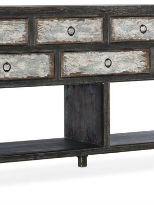 Beaumont Console