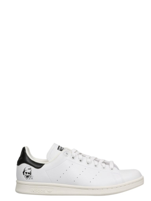 Adidas Originals Stan Smith Lace-up Sneakers