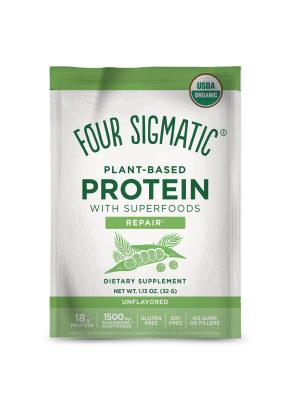 Superfood Protein Packets