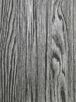 Dark Grey And Silver Textured Wood Grain Wallpaper By Julian Scott Designs