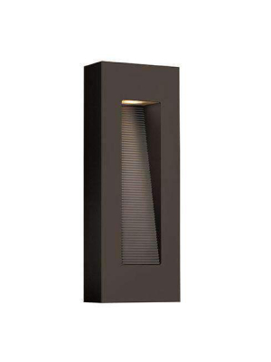 Outdoor Luna Wall Sconce