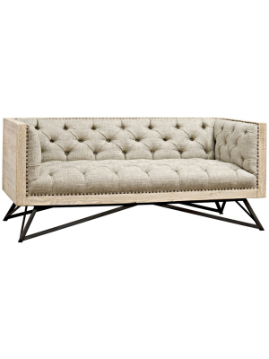 Cfc Byron Sofa - Small