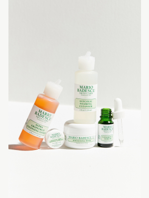 Mario Badescu Brightening Kit