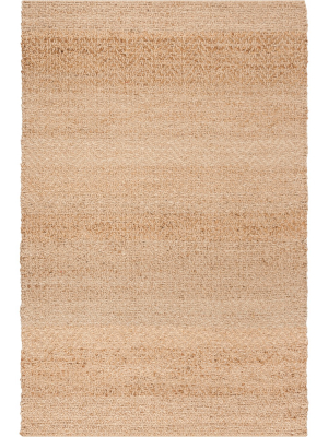 Katy Solid Woven Rug - Safavieh