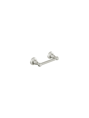 Moen Dn4408 Moen Dn4408 Pivoting Toilet Paper Holder - Brushed Nickel