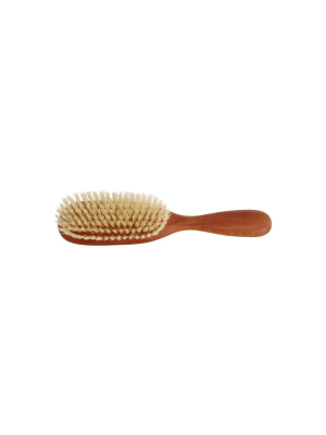 Soft Bristle Hairbrush