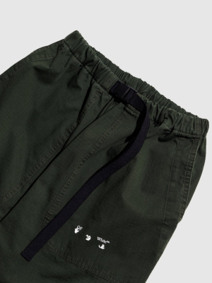 Parachute Cargo Pant