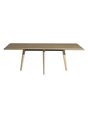 Francois Dining Table