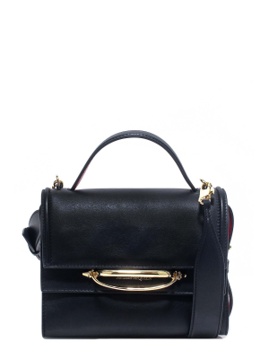 Alexander Mcqueen The Story Shoulder Bag