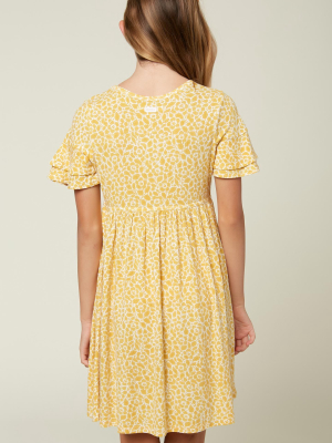 Girl's Marlowe Dress