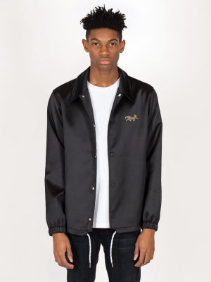 Coaches Jacket