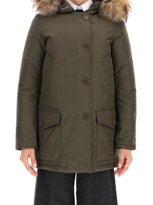 Woolrich Arctic Parka Coat