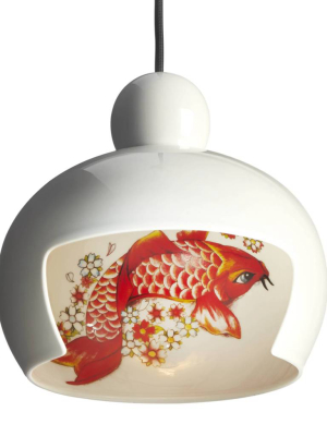 Juuyo Suspension Lamp