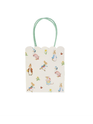 Meri Meri Peter Rabbit Party Bags