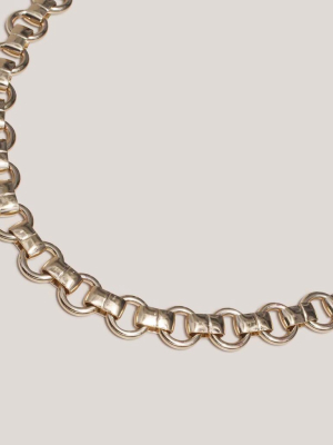 Franca Chain Necklace