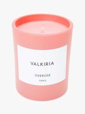 Valkiria Candle