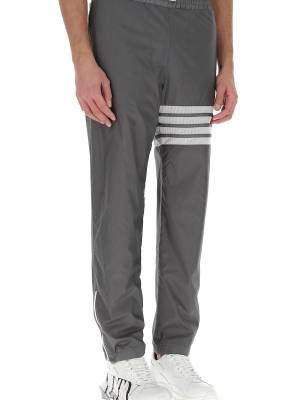 Thom Browne 4-bar Track Pants