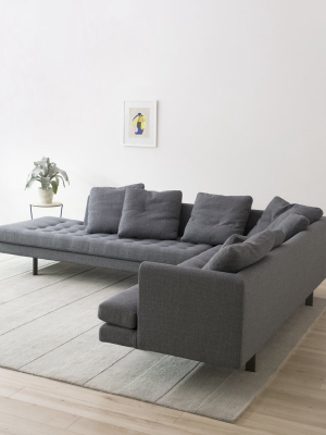 Edward Sectional Sofa