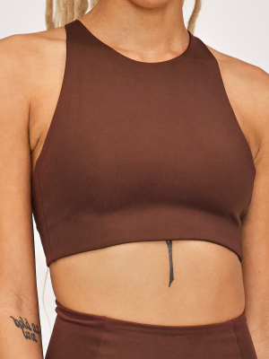 Earth Topanga Bra