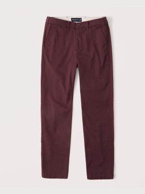 Athletic Skinny Chinos