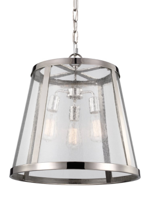 Harrow Collection 3 - Light Pendant