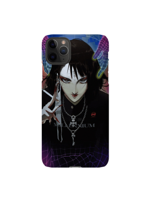 Apparition Phone Case