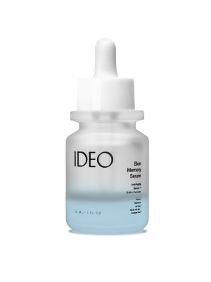 Ideo Skin Memory Serum